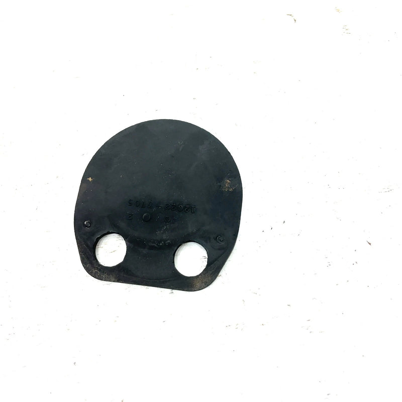 95-97 Kawasaki Jet Ski 900 ZXi OEM Exhaust Flapper Valve 12022-3706 JK1