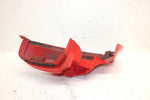 1994 Yamaha Vmax 600 Oem Left Front Hood Panel 8AB-21982-00-00 SY25