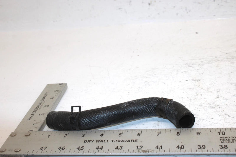 1989 Yamaha Inviter Oem Engine To Tee Hose 81E-12484-00-00 SY17