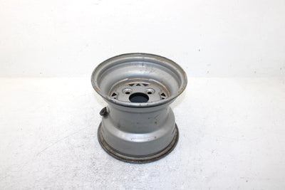 1996 Polaris Xplorer 400l Oem 10X8.5 Rear Wheel Rim 1520183-486 AP26