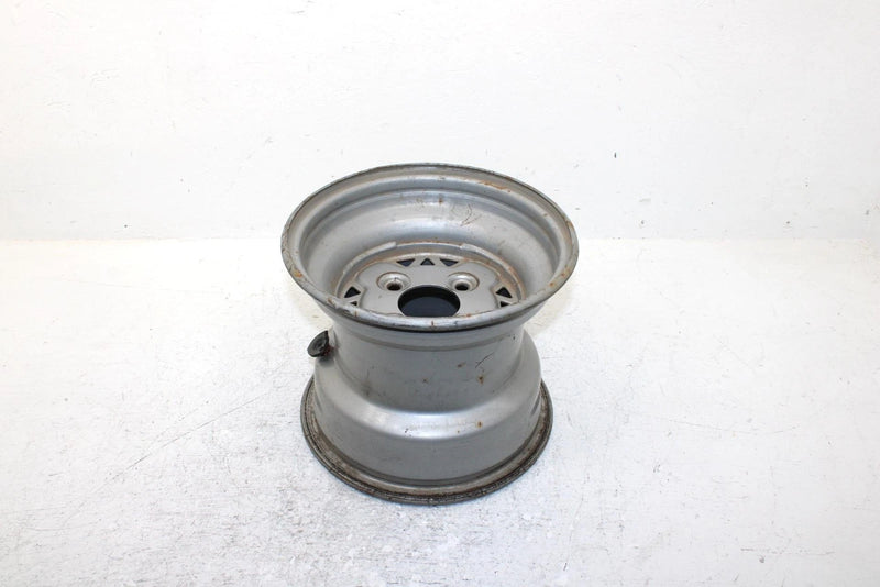 1996 Polaris Xplorer 400l Oem 10X8.5 Rear Wheel Rim 1520183-486 AP26