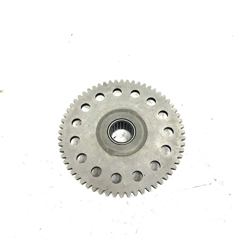 89-01 Suzuki Quadrunner 160 OEM Starter Clutch Gear 12600-02831 AS30