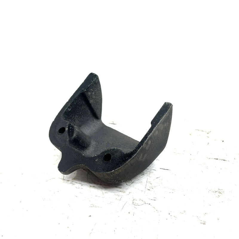 2004 Polaris MSX 110 OEM Exhaust Outlet Cover 5631414-329 JP42.1
