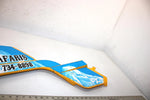 14 Can-am Outlander Max 400 Efi Oem Left Side Panel 705003498 AB6