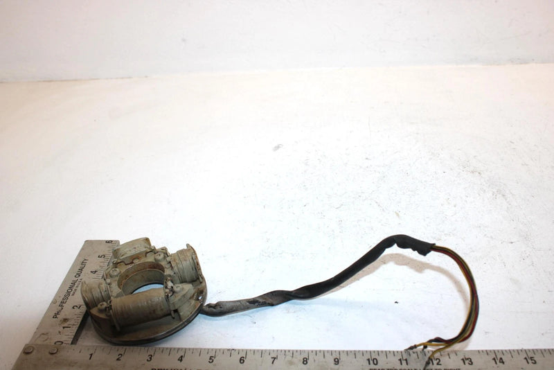 1995 Sea-doo Gti Oem Stator 290866657 JS53