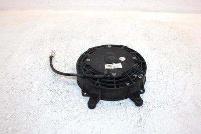 2006 Kawasaki Prarie 360 Oem Cooling Fan 59502-1138 AK29