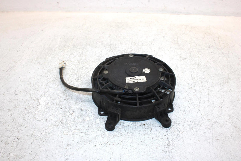 2006 Kawasaki Prarie 360 Oem Cooling Fan 59502-1138 AK29