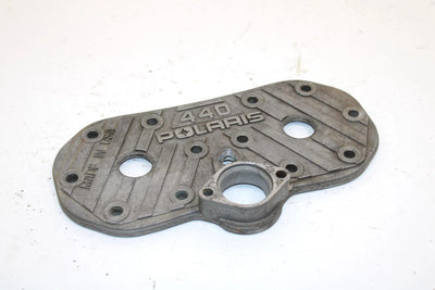 97 Polaris Xcr 440 Oem Cylinder Head 5630342 SP175