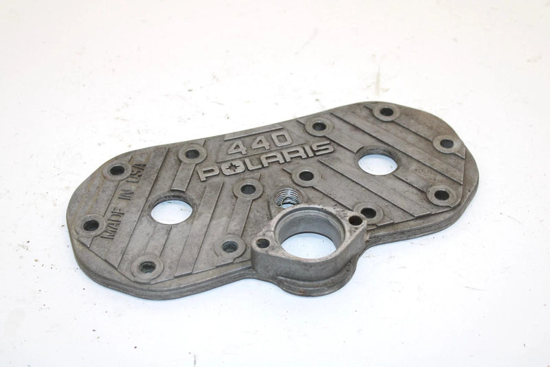97 Polaris Xcr 440 Oem Cylinder Head 5630342 SP175