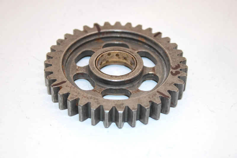 83 Suzuki Alt125 3x9 Model D  Oem 35T 2nd Drive Gear 24320-18900 AS12