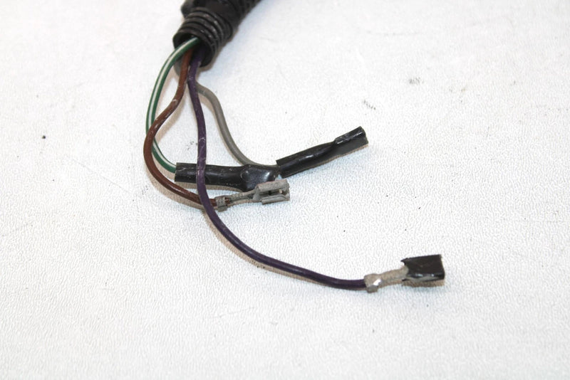 1989 Polaris Trail Boss 250 Oem Headlight Harness 2460282 AP95