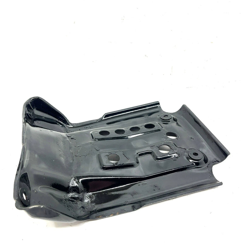 93-99 Kawasaki Bayou 400 4x4 OEM Front Skid Plate 55020-1303 AK32