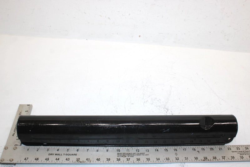 2001 Arctic Cat 250 4x4 Oem Front Drive Shaft Cover 0406-371 AA8