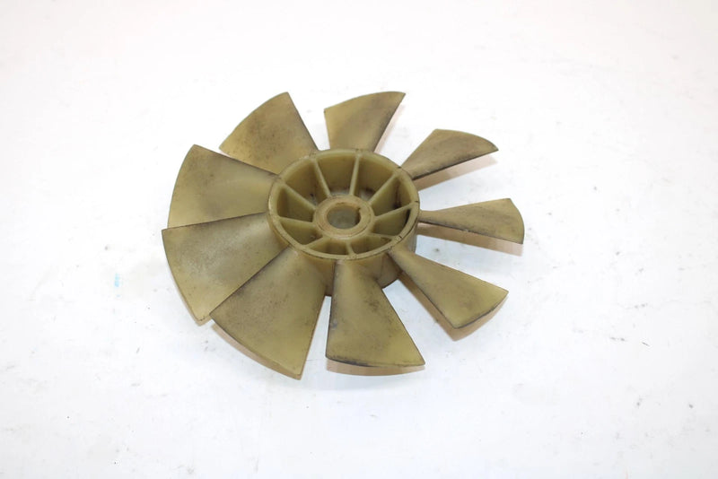 Ski-doo Oem Cooling Fan 420866292 Q4742