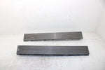 1993 Polaris Xlt Sp Oem Side Heat Exchanger Set 2511223 SP72