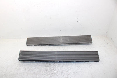 1993 Polaris Xlt Sp Oem Side Heat Exchanger Set 2511223 SP72