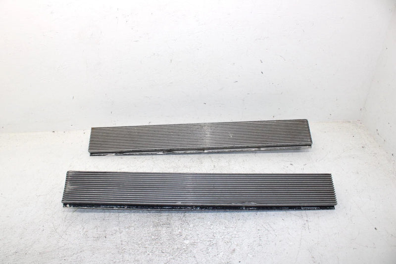 1993 Polaris Xlt Sp Oem Side Heat Exchanger Set 2511223 SP72