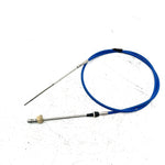 95-96 Yamaha WaveVenture 700 WVT700 OEM Steering Cable GJ3-U1481-00-00  JY31