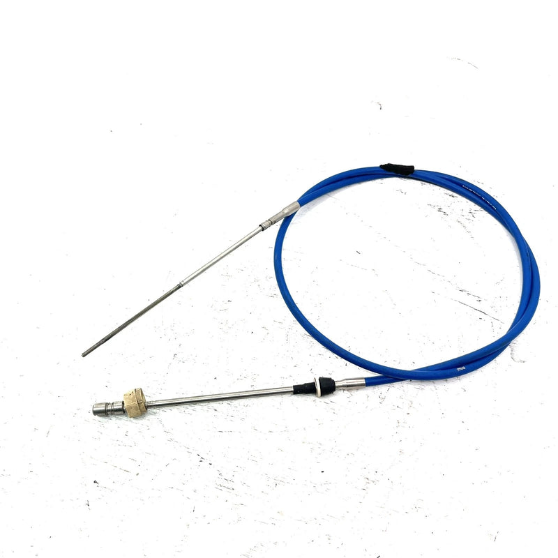 95-96 Yamaha WaveVenture 700 WVT700 OEM Steering Cable GJ3-U1481-00-00  JY31