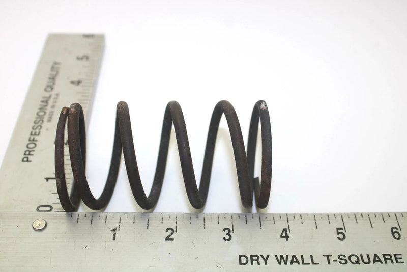 91 Polaris Trail Deluxe OEM Primary Clutch Spring 1321463 SP117