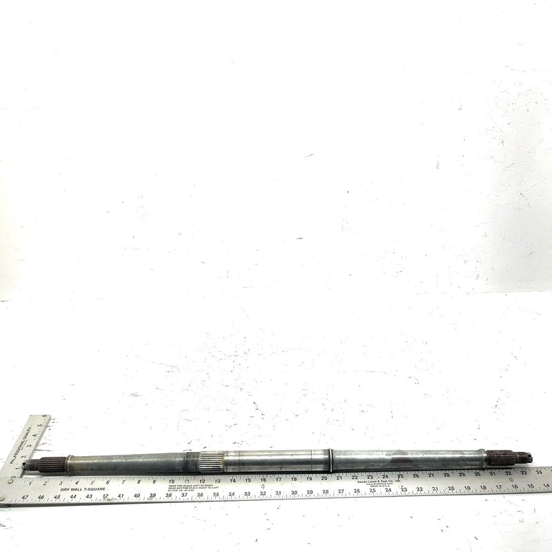 87-88 Polaris Trail Boss 250 2x4 OEM Rear Axle 5020469 AP128