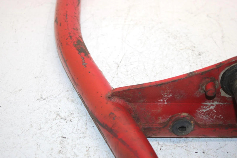 1985 Honda Atc125ma Oem Front Steering Fork 51400-968-000ZA AH44