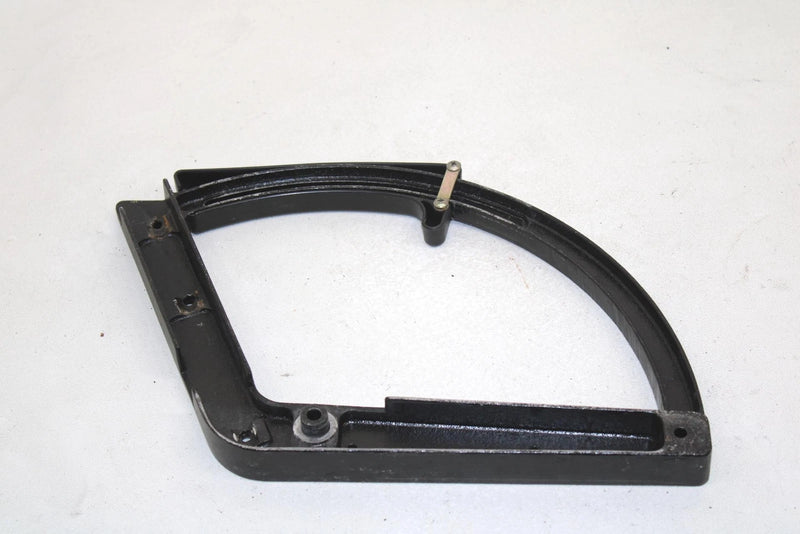 94 Arctic Cat Pantera Oem Left Back Rest Mount 0706-597 SA108