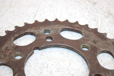 1997 Polaris Magnum 425 Oem 38T Rear Sprocket 3222065 3222109 AP166