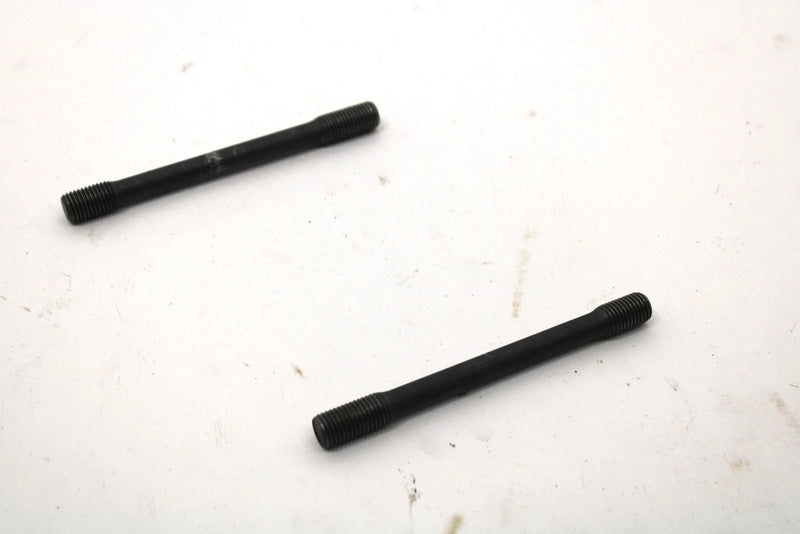 2007 Yamaha Attak Gt Oem Stud Bolt Pair 90116-10619-00 SY135