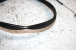1993 Polaris Sl 750 Oem Throttle Cable Line