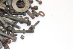 1995 Yamaha Vmax 600 Le Oem Nut Bolt Spacer Hardware Kit SY21
