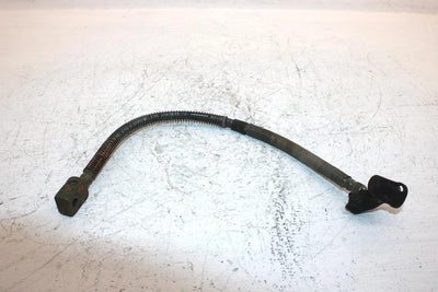 1998 Kawasaki Bayou 300 Oem Front Upper Brake Hose 43059-1443 AK17