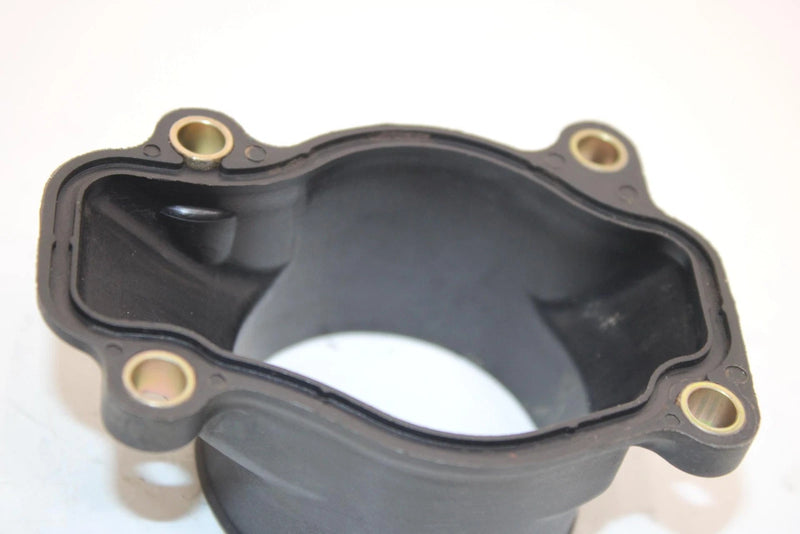 03 Kawasaki Prairie 650 Kvf650a 4x4 Oem Air Duct Fitting 92005-1387 AK15.1