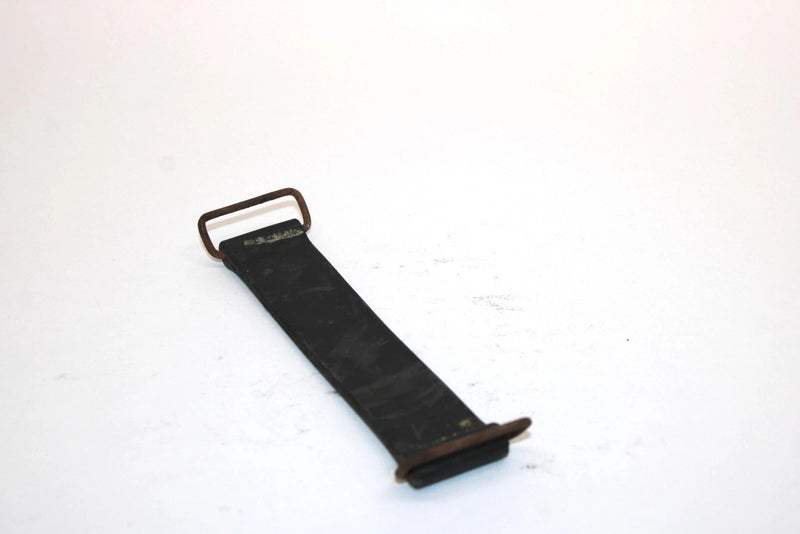 2009 Honda Trx 500 Fpea Foreman P/s Es Oem Battery Band 95012-17001 AH17