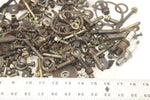 1987 Yamaha Phazer Oem Hardware Kit SY64