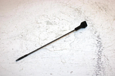 02 Honda Trx 350 Fea Fourtrax Rancher 4x4 Es Oem Oil Dipstick 15650-HN5-670 AH54