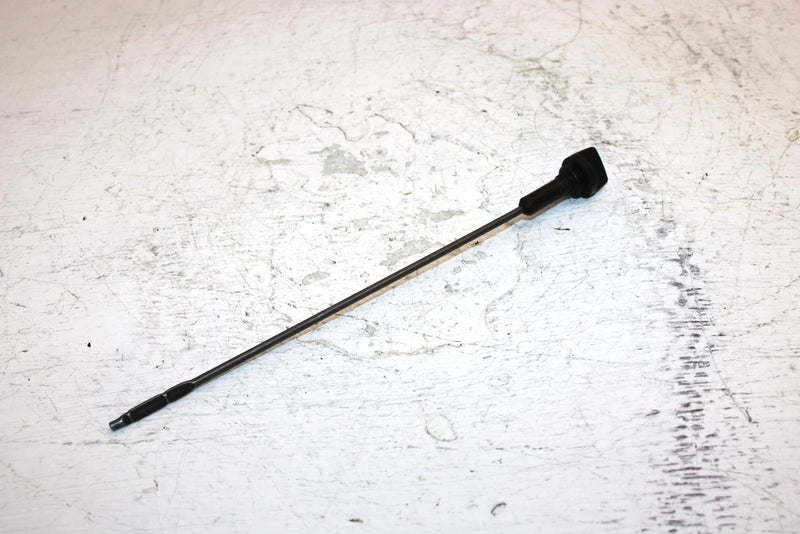 02 Honda Trx 350 Fea Fourtrax Rancher 4x4 Es Oem Oil Dipstick 15650-HN5-670 AH54