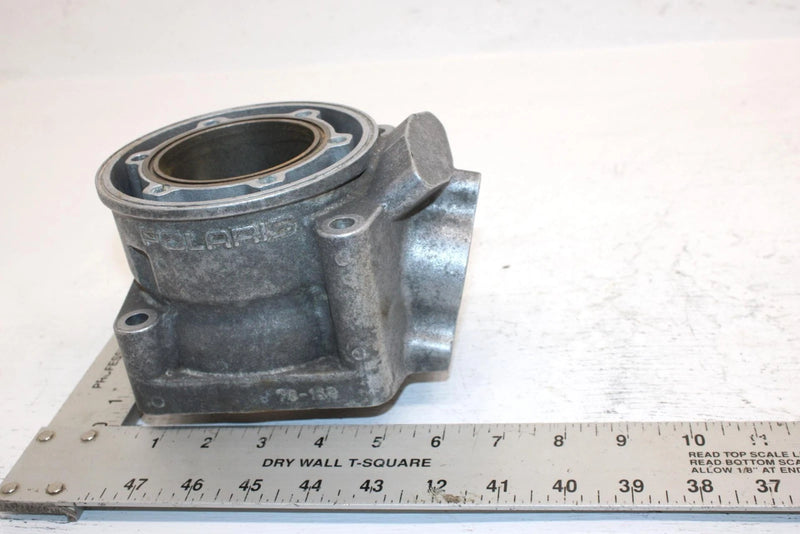 1999 Polaris 500 Xc Oem 70.5mm Bore Cylinder 3021043 SP28