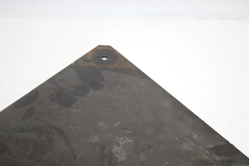 2001 Bombardier Traxter Aftermarket Plow Mount AB10
