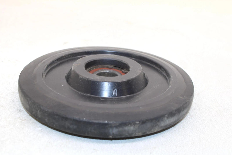 Polaris Oem Black Original Track Idler Wheel 1594056-070 Q5476