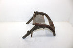 2002 Kawasaki Prairie 650 Oem Front Bumper 55020-1760-5A AK27