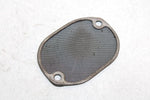 03 Suzuki Vinson 500 Lt-f500f Oem Engine Oil Strainer 16520-24500 AS24