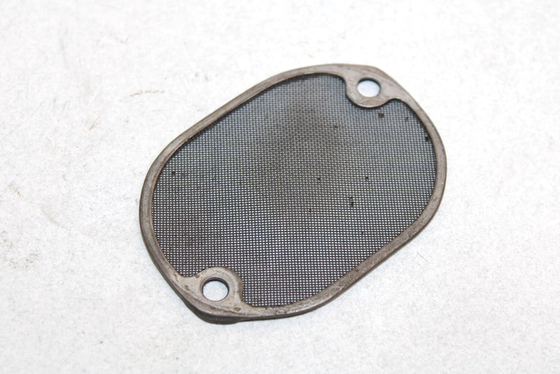 03 Suzuki Vinson 500 Lt-f500f Oem Engine Oil Strainer 16520-24500 AS24