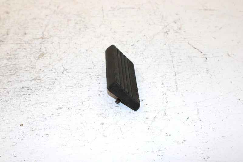 1989 Yamaha Phazer Oem Slide Protector Set 8V0-77551-00-00 SY13