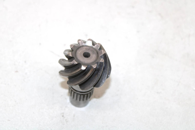 2000 Polaris Magnum 325 Oem Spiral Bevel Gear 3234912 AP2