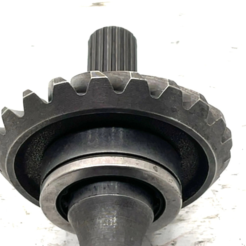 02 Arctic Cat 375 2x4 Automatic OEM Secondary Driven Output Shaft 3402-639 AA41