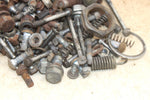 1986 Honda Atc 200 Sa Oem Nut Bolt Spacer Hardware Kit AH59