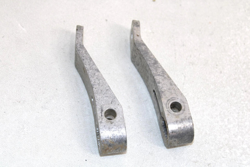 Polaris Oem Steering Idler Arm (Pair) 5132083 Q1029