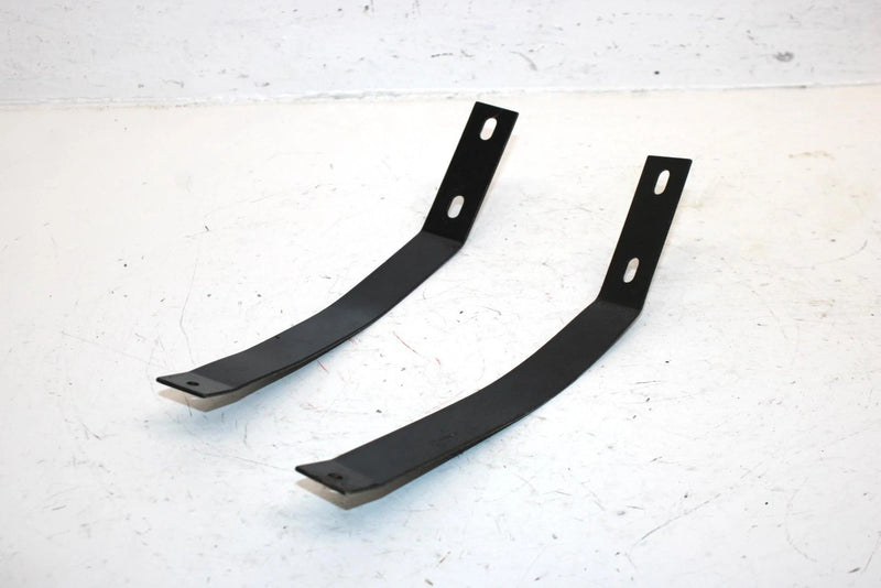1987 Polaris 400 Oem Corner Brace Pair 5223998 SP61