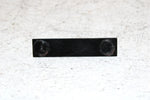 1993 Arctic Cat Ext 580 Z Oem Steering Support Plate Pair 1705-114 SA55
